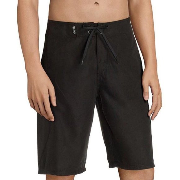 Salt Life Stealth Bomberz 22" Outseam Board Shorts